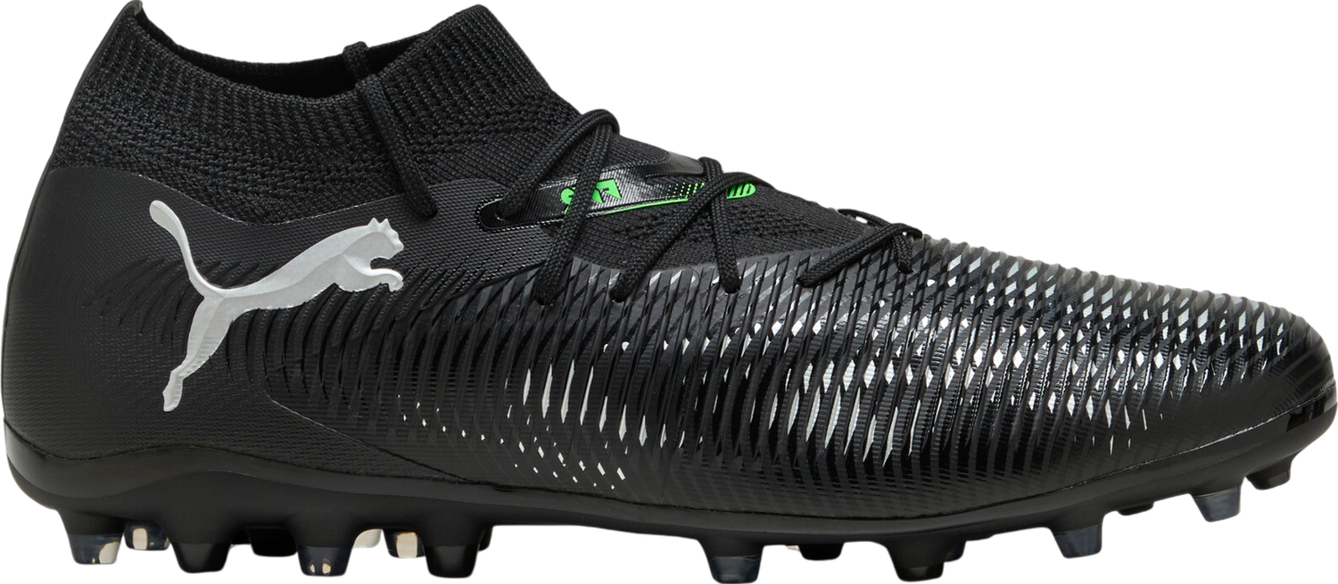 Кецове и обувки Puma FUTURE 8 Match MG Черно | 108368-02, 0
