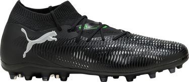 Кецове и обувки Puma FUTURE 8 Match MG Черно | 108368-02, 0