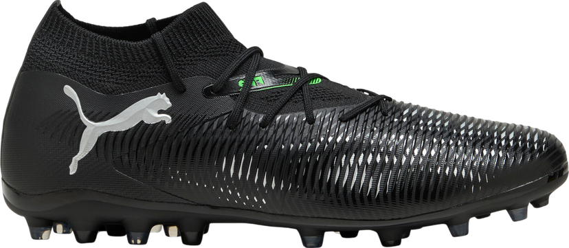 Кецове и обувки Puma FUTURE 8 Match MG Черно | 108368-02