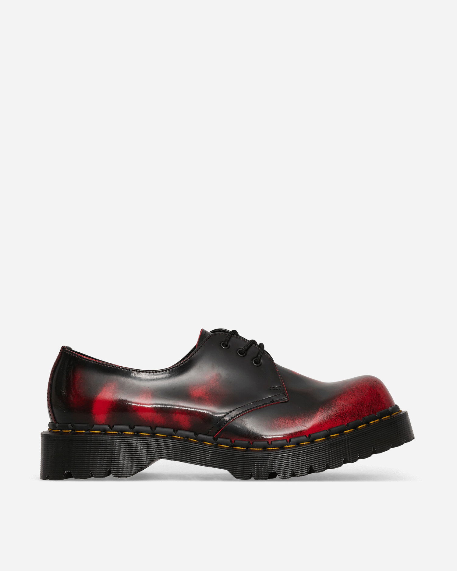 Кецове и обувки Dr. Martens Bex Rub Off Lux Shoes Черно | 31864782, 0