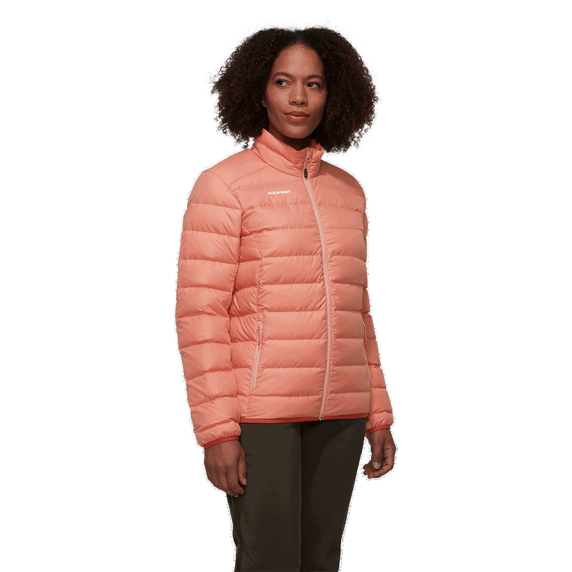 Яке Mammut Waymarker Insulated Jacket Розово | 1013-03350-3770