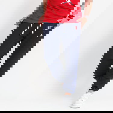 Спортни панталони Jordan France Therma  Showtime Pant Тъмно синьо | CD5116-419, 0