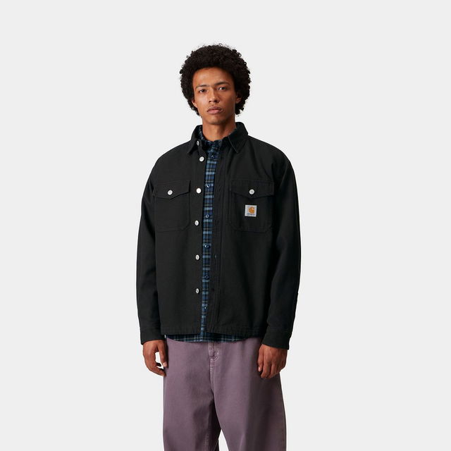 WIP Selby Shirt Jacket