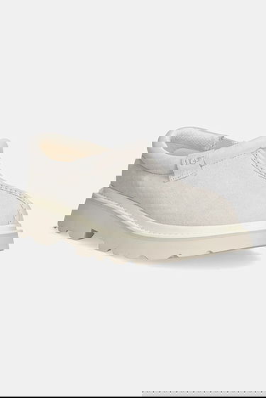 Кецове и обувки UGG Tasman Lug Suede Loafers Бежово | 1166913.JSM, 0