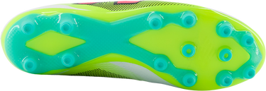Кецове и обувки New Balance Furon Pro v7+ AG Бяло | sf1a-h75, 2