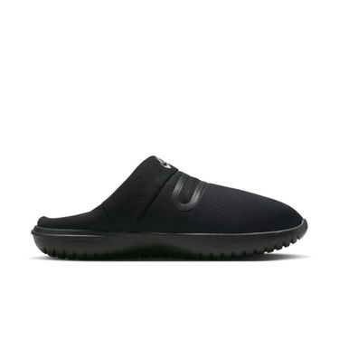 Кецове и обувки Nike Burrow Slipper Черно | DC1456-002, 2