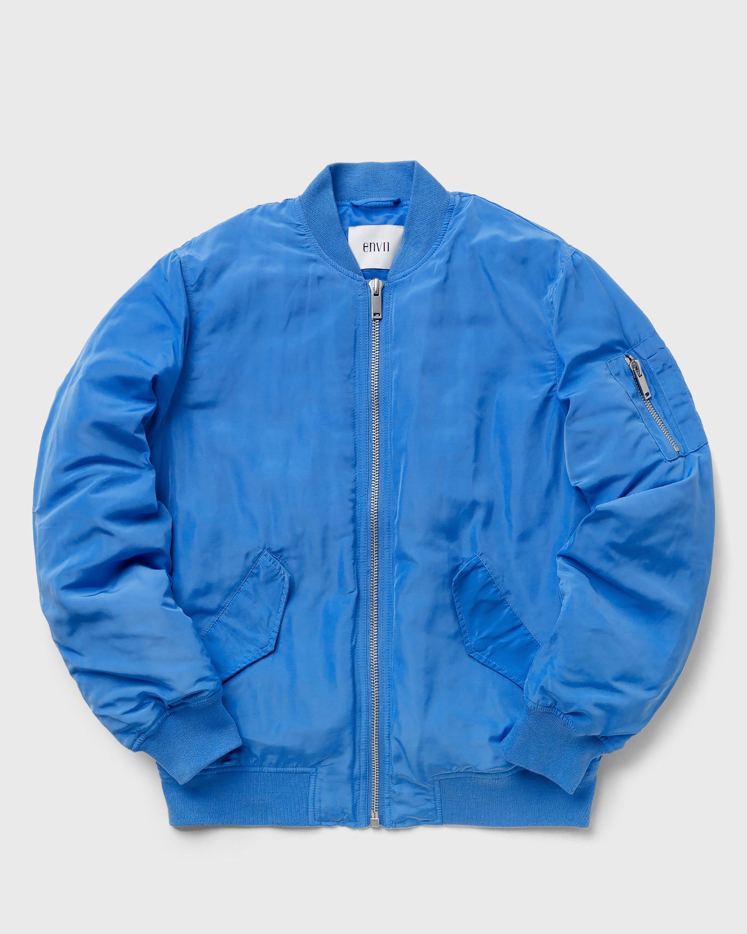 Яке бомбър envii ENJUICY JACKET Синьо | E23200003-REGATTA, 0