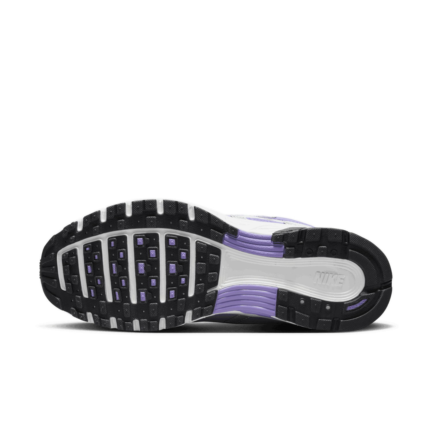 Кецове и обувки Nike P-6000 Сиво | FJ4745-500, 1