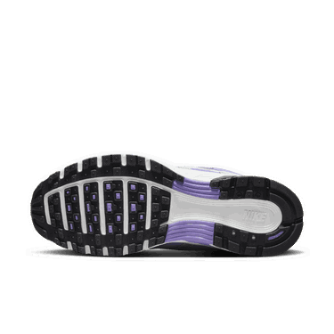 Кецове и обувки Nike P-6000 Сиво | FJ4745-500, 1
