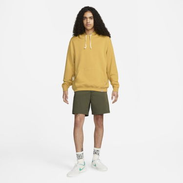 Суитчър Nike SB Premium Skate Hoodie Жълто | DH2644-777, 0