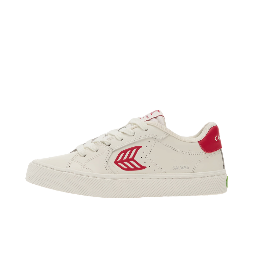 Кецове и обувки Cariuma Salvas Бяло | 411301W82 W