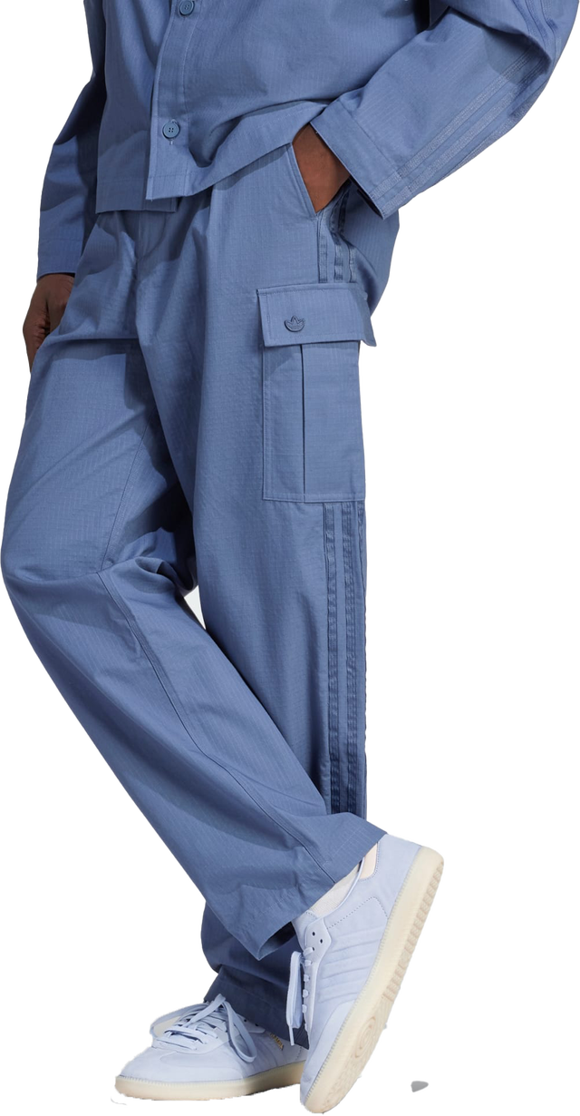 adidas Originals P ESS+ Cargo Pants