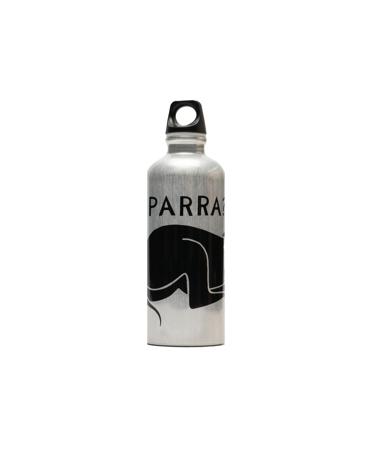Бутилки за пиене By Parra Parra Horizontal Horse Water Bottle Металик | 53390, 0