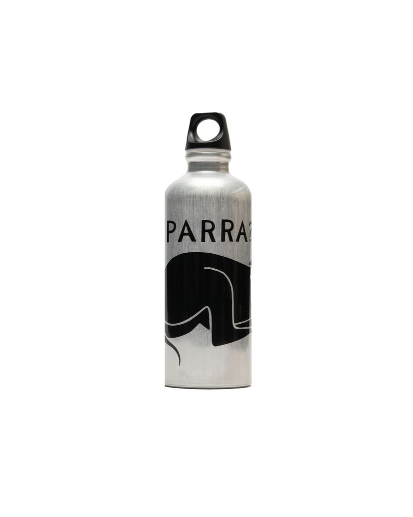 Бутилки за пиене By Parra Parra Horizontal Horse Water Bottle Металик | 53390