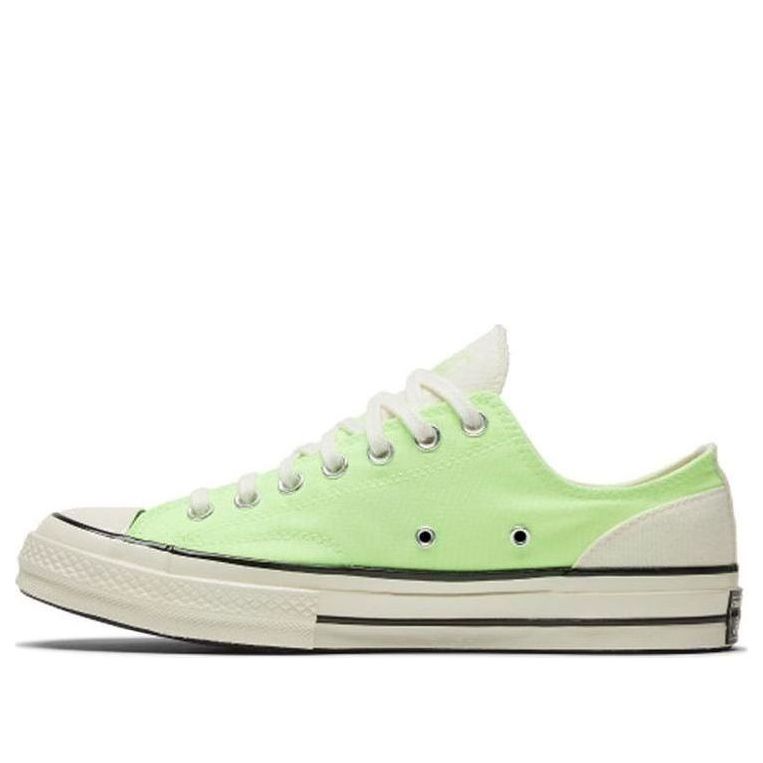 Кецове и обувки Converse Chuck 70 Low 'Psychedelic Hoops' Зелено | 167826C, 0