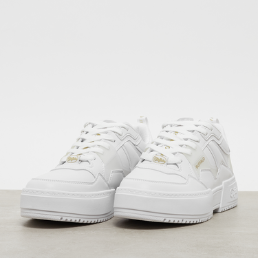 Кецове и обувки Buffalo RSE V2 Sneaker Low W Бяло | 1630484, 2