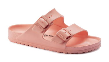 Кецове и обувки Birkenstock Arizona EVA Regular Fit Slides Розово | 1022367, 1