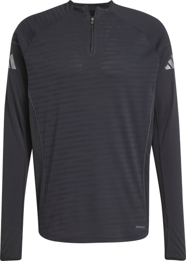 Суитчър adidas Originals TIRO25 PRO TR Long Sleeve Top Черно | jx7073, 4