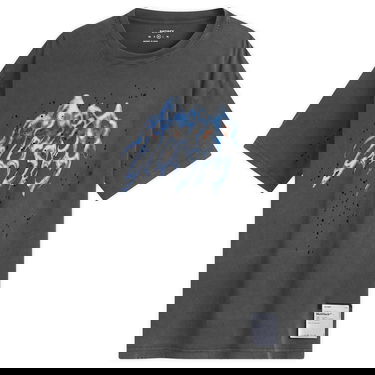 Тениска Satisfy MothTech T-Shirt, Size Small Сиво | 11006-AB-LG2, 0