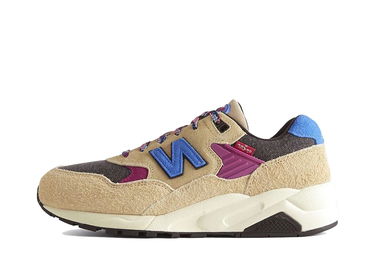 Кецове и обувки New Balance Levi's x 580 150th Anniversary "Beige" Бежово | MT580LE2, 2