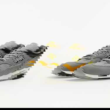 Кецове и обувки New Balance 1500 Сиво | M1500GGY, 3