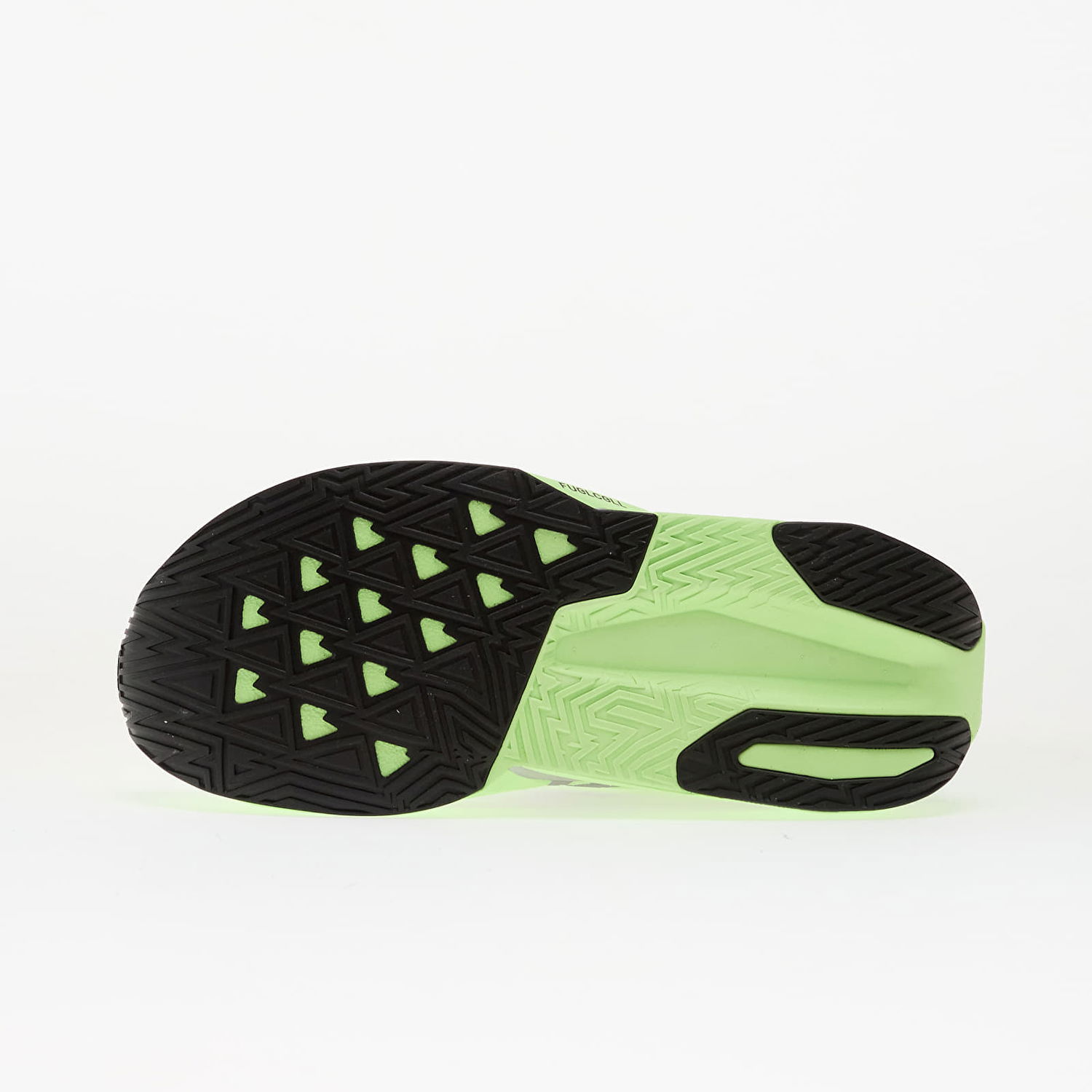 Кецове и обувки New Balance FuelCell Rebel v5 Зелено | WFCXLZ5, 1