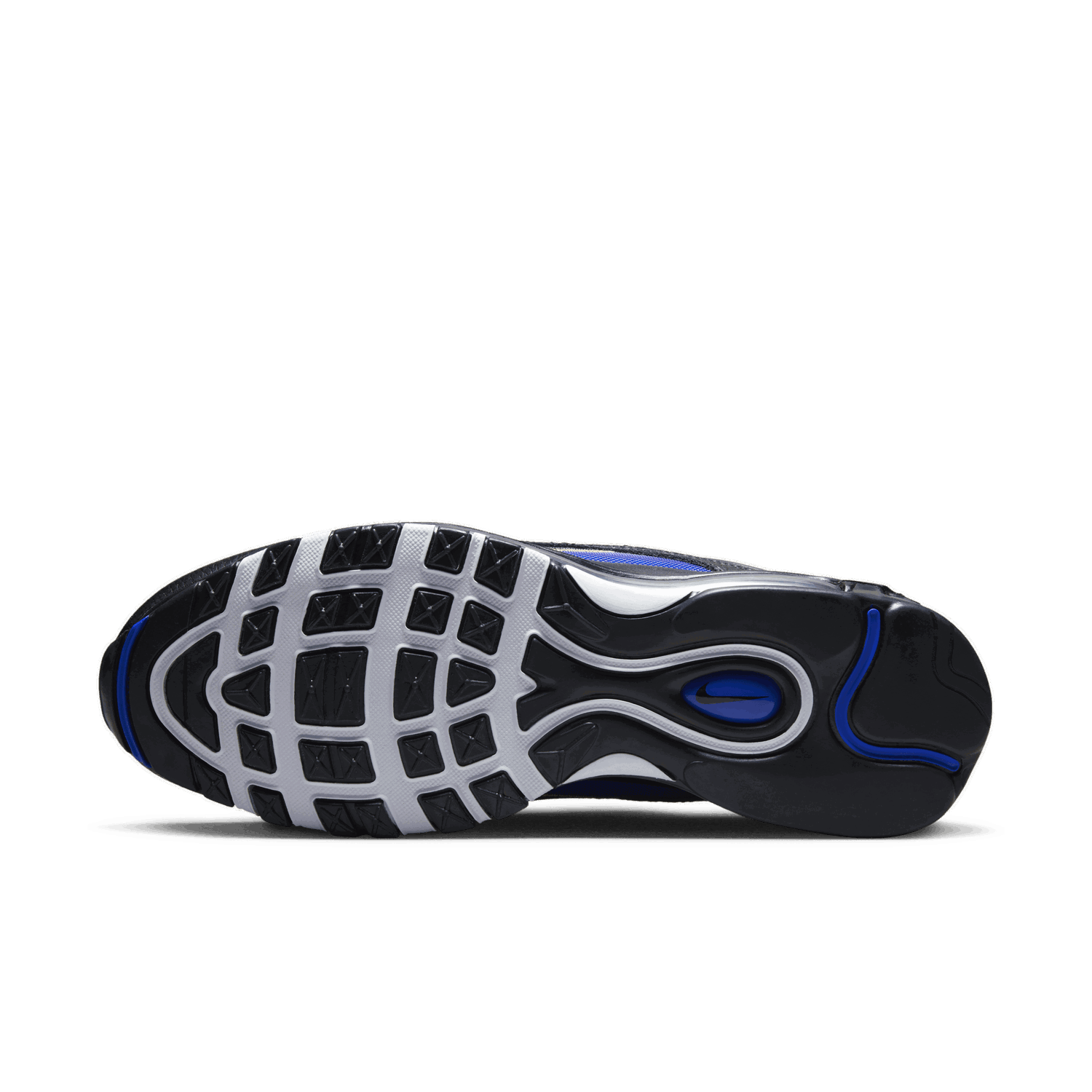 Кецове и обувки Nike Air Max 97 Тъмно синьо | FN3408-001, 1