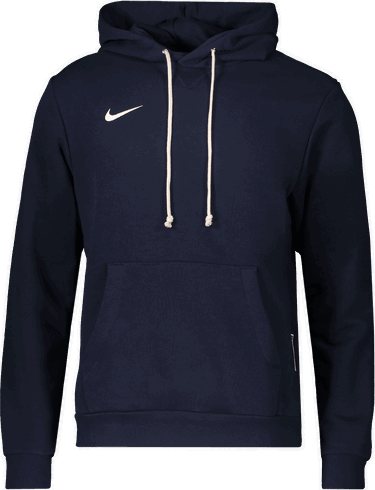 Суитчър Nike Nike Hoodie Тъмно синьо | fd7734-451, 0