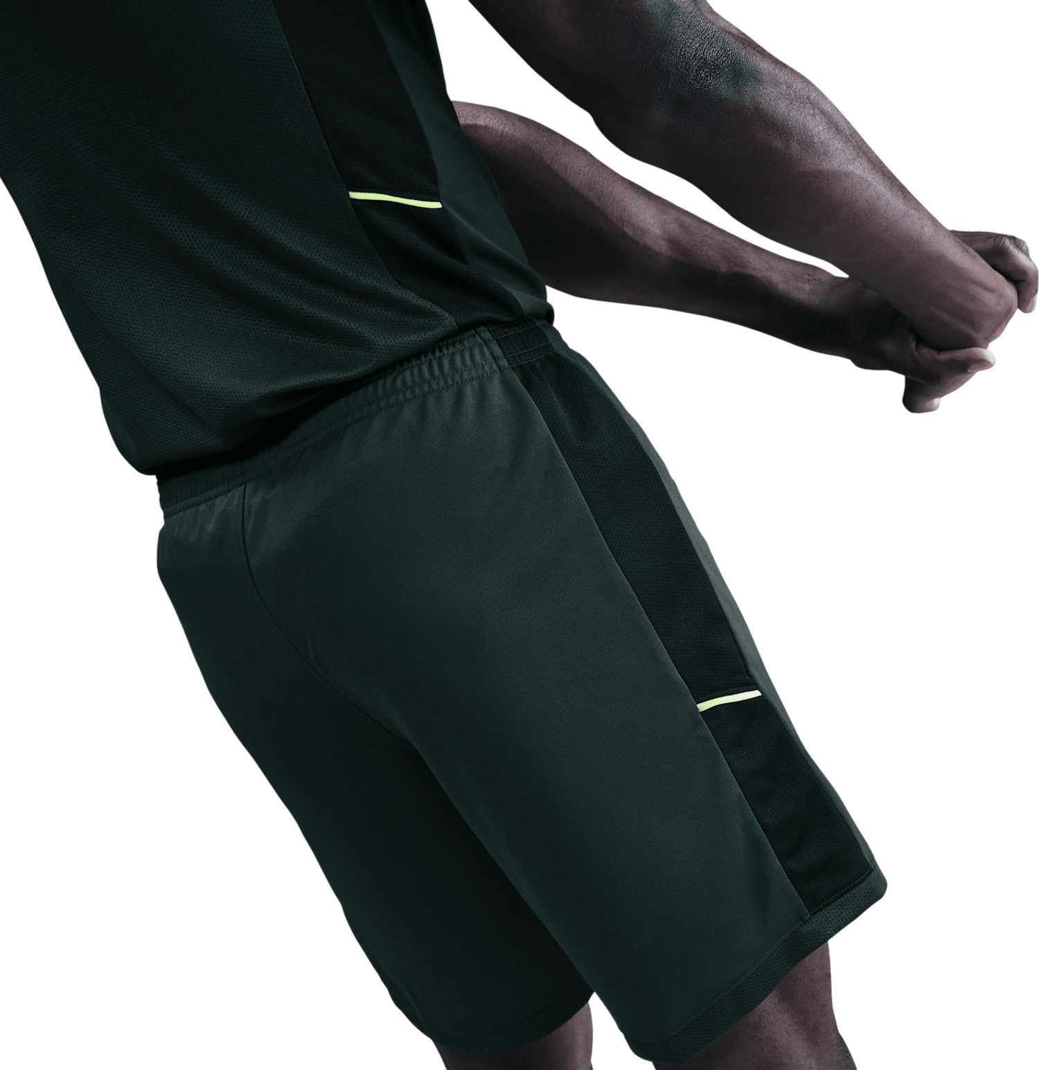 Къси панталони Nike Dri-FIT Academy 25 Performance Shorts Зелено | hj3796-390, 1