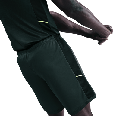 Къси панталони Nike Dri-FIT Academy 25 Performance Shorts Зелено | hj3796-390, 1