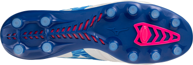 Кецове и обувки Mizuno Morelia Neo Beta Japan FG Бяло | p1ga2540-25, 2