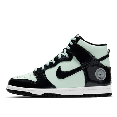 Кецове и обувки Nike Dunk High SE "All Star 2021" Черно | DD1398-300, 1