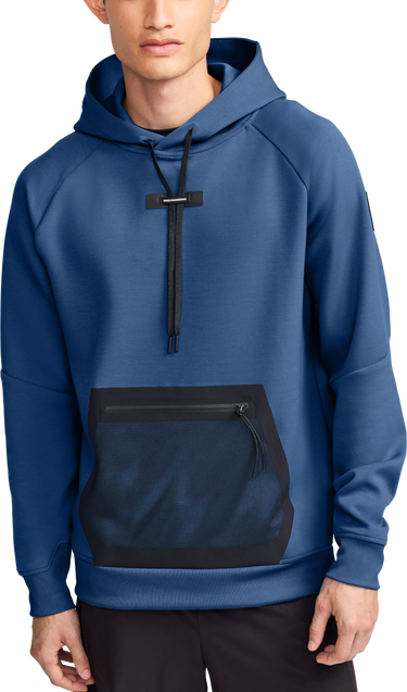 Суитчър On Running ON Hoodie Синьо | 1me11452486, 0