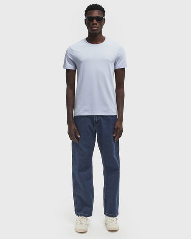 Тениска Polo by Ralph Lauren Ralph Lauren Custom Slim Fit T-Shirt XXL Синьо | 710671438418, 1