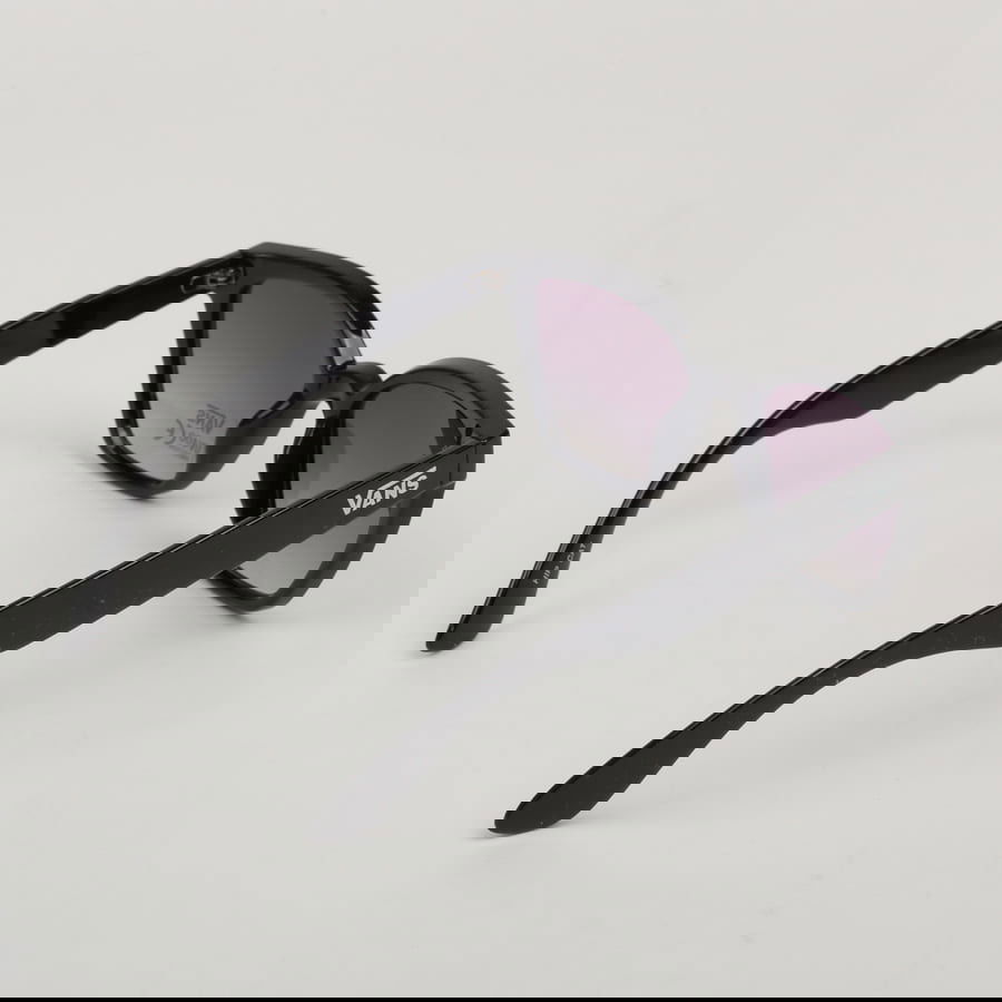 Слънчеви очила Vans Hip Cat Sunglasses Черно | VN0A47RHBLK1, 1
