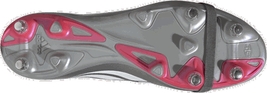 Кецове и обувки adidas Performance Predator League Fold-Over Tongue SG Сиво | ki6295, 2