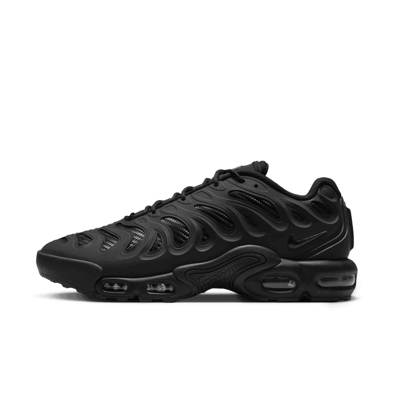 Кецове и обувки Nike Air Max Plus Drift Черно | HF0785-001, 0