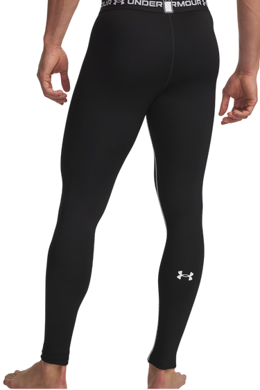Клинове Under Armour Under Armour Cold Weather Grid Leggings Черно | 6007128-001, 3