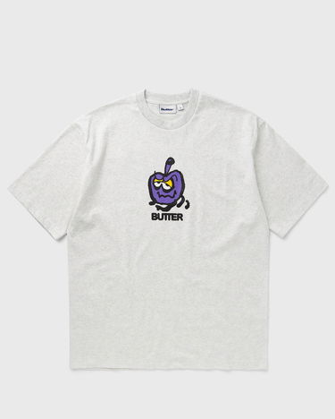 Тениска Butter Goods Smug Graphic T-Shirt Сиво | P23319, 1