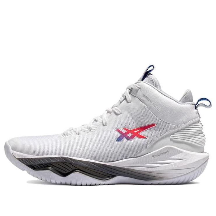 Кецове и обувки Asics Nova Surge 2 Бяло | 1061A040-103