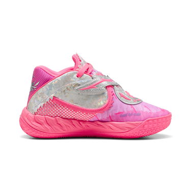 Кецове и обувки Puma MB.05 World Tour Розово | 312249_01, 4