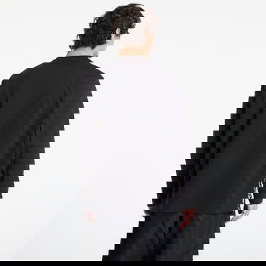 Тениска Y-3 Y-3 Gfx Long Sleeve T-Shirt XL Черно | KR2239, 2