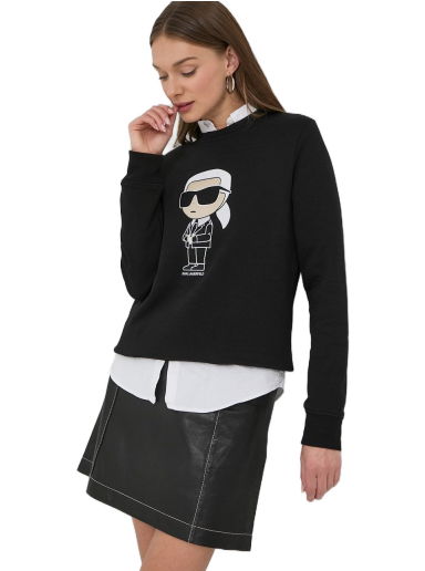 Ikonik 2.0 Karl Sweatshirt