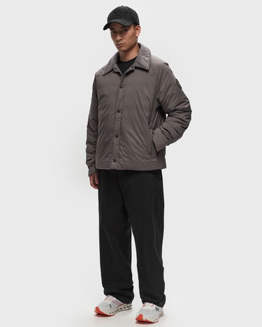 Яке Canada Goose Lodge Coach Jacket - BD Сиво | 2755MB-811, 1