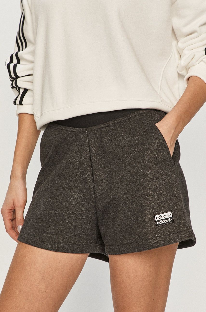 Къси панталони adidas Originals Shorts Зелено | GN4330, 0