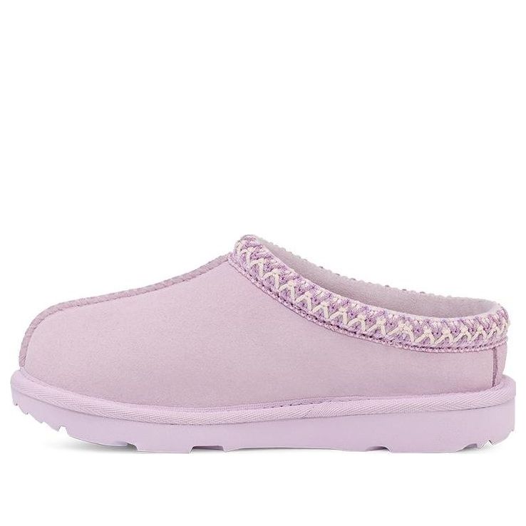 Кецове и обувки UGG UGG Tasman 2.0 Slippers Лилаво | 1019066K-LRFG