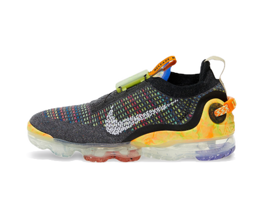 Кецове и обувки Nike W Air Vapormax 2020 FK Сиво | CJ6741-002