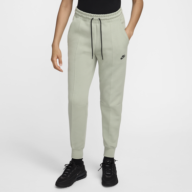 Спортни панталони Nike Sportswear Tech Fleece Зелено | FB8330-370, 0