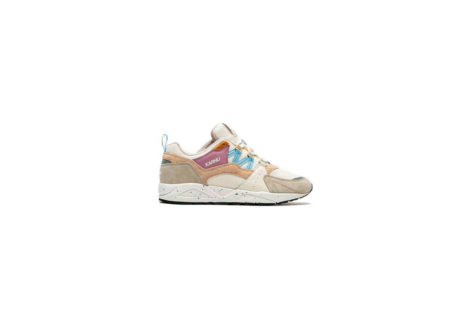 Кецове и обувки Karhu Fusion 2.0 Бяло | F804189, 0