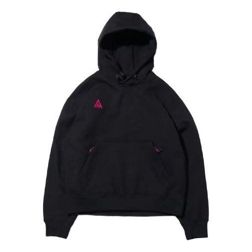 Суитчър Nike ACG ACG Pullover Hoodie Черно | BQ7199-011, 0